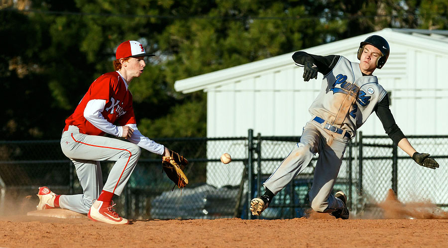 fairview knights baseball March 2017 a0