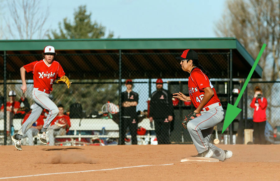 Fairview Baseball seq9 Kayik