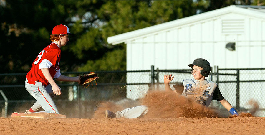 Fairview Baseball reed seqz1