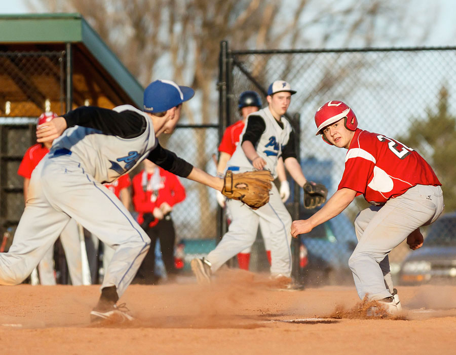 fairview knights baseball March 2017 a0