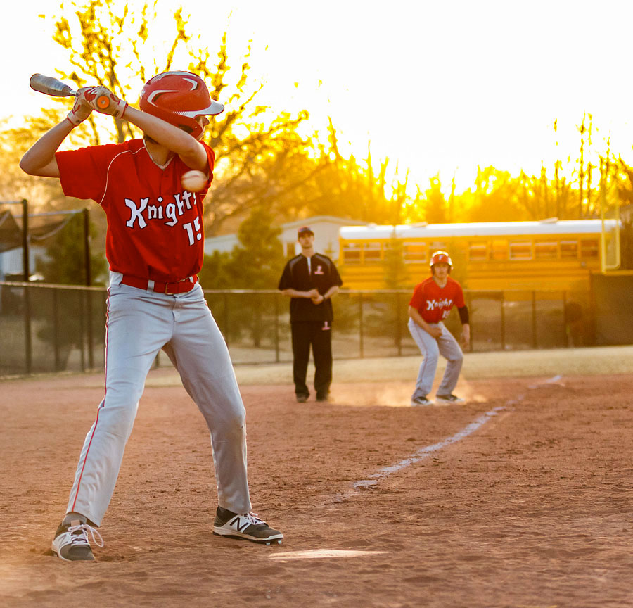 fairview knights baseball March 2017 a0