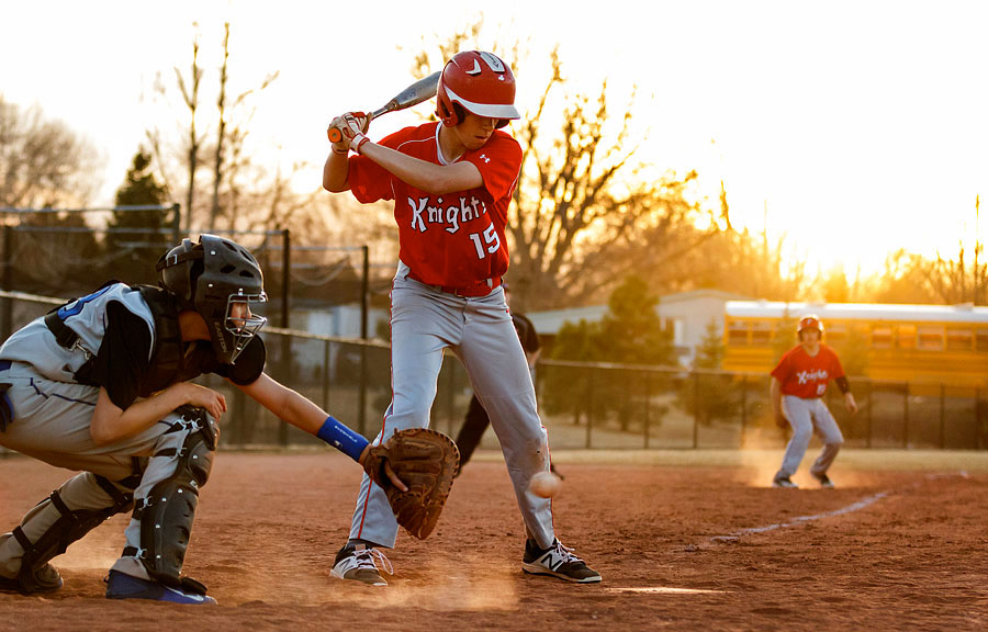 fairview knights baseball March 2017 a0