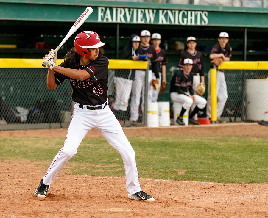 Fairview Baseball seq2 Kayik