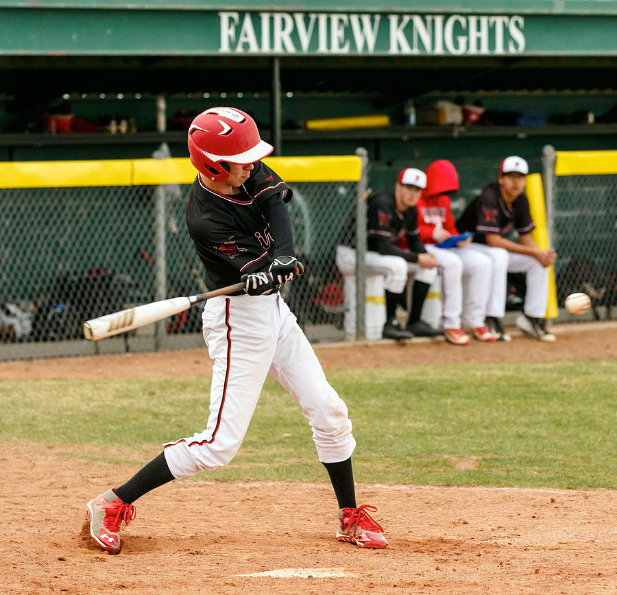 Fairview Baseball seqy0 joey