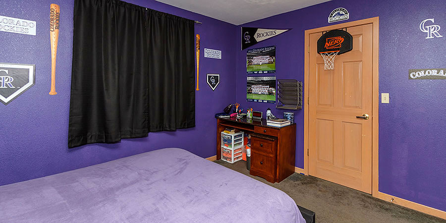 colorado rockies room 2016 NW