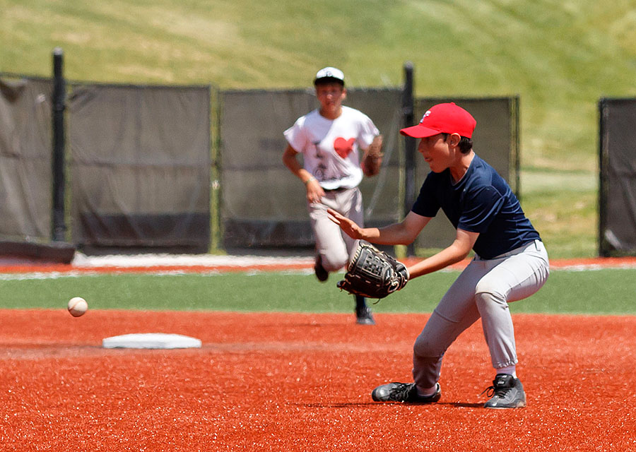 2012 USAFA f