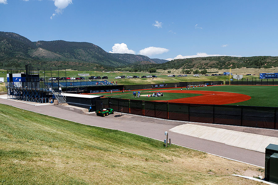 2012 USAFA a