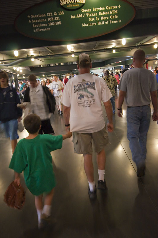 Seattle Mariners 1