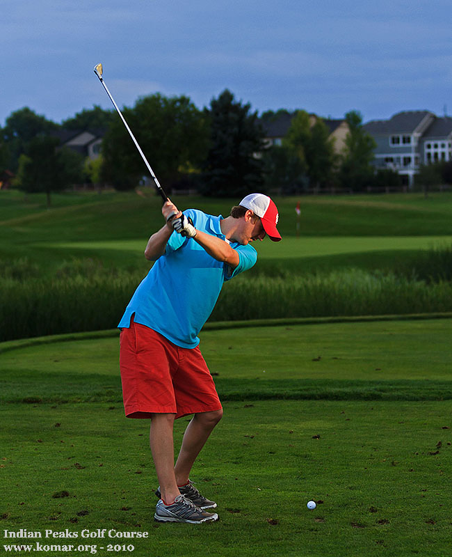 indian peaks golf course b4