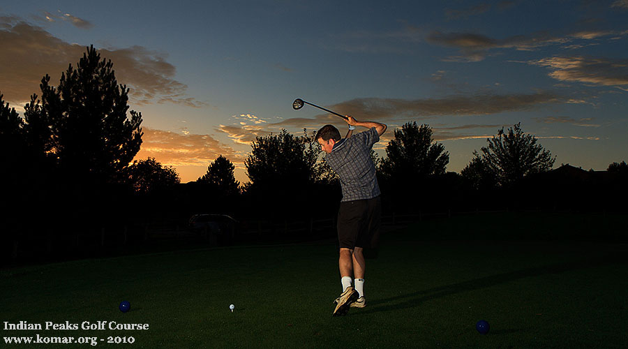 indian peaks golf course b1