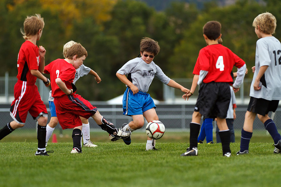 soccer championship b5