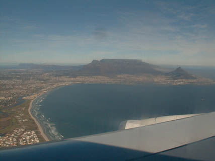 capetown