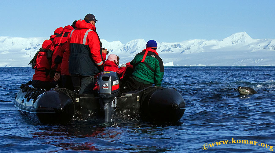 antarctica Astrolabe Island 4