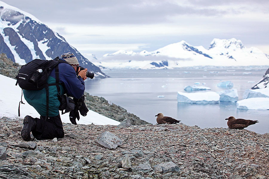 danco island antarctica g