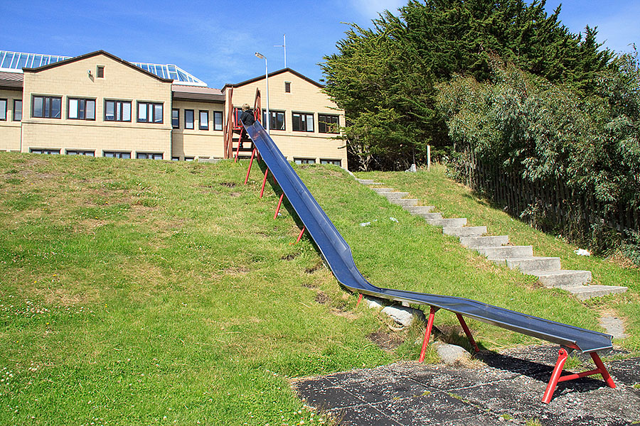 Port Stanley - Falklands 3