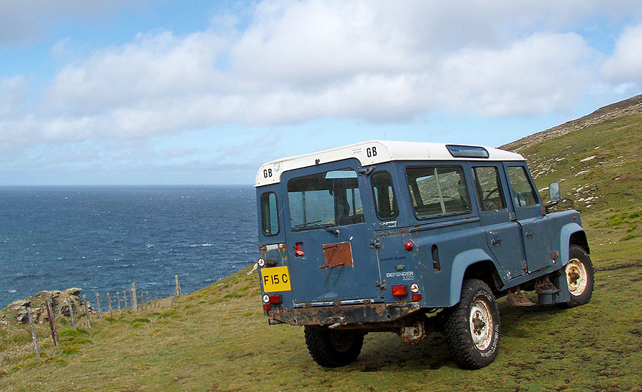 West Point Island - Falklands 3