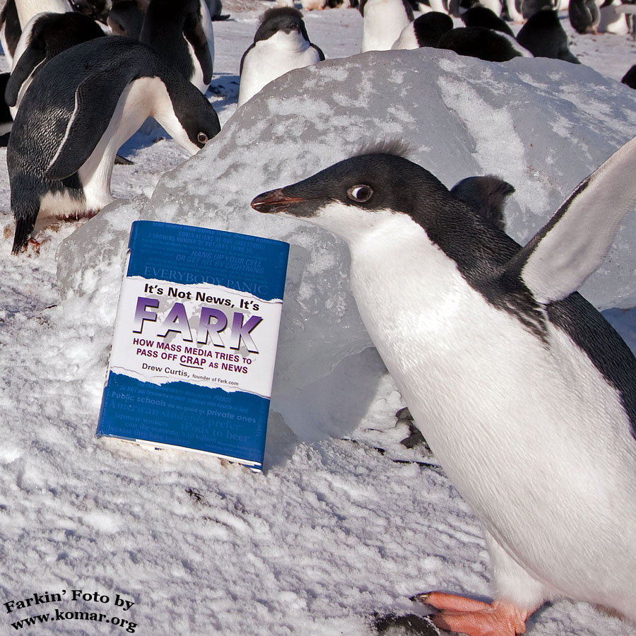 fark antarctica b1