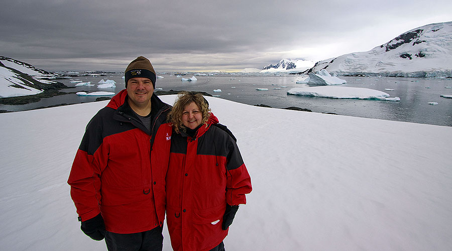 antarctica port charcot jim carol