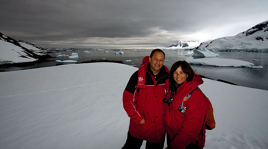 antarctica port charcot 5