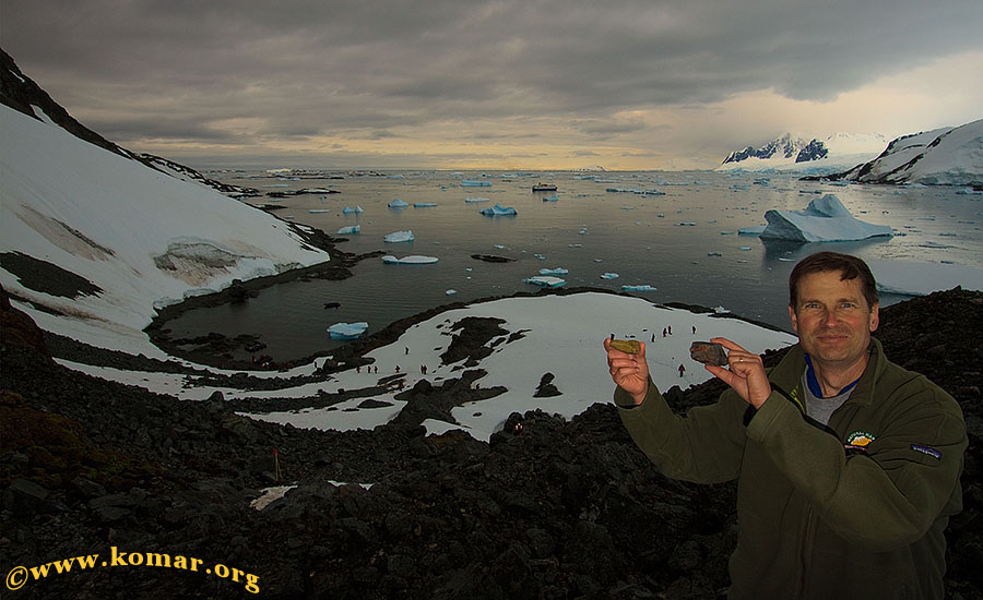 antarctica port charcot 1