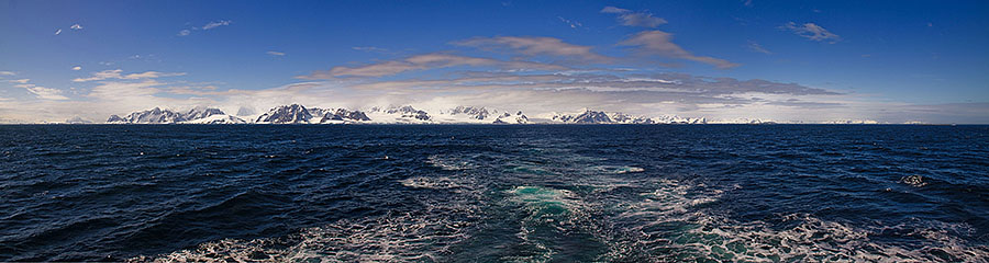 antarctica drake passage b1