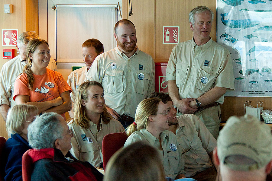 antarctica board depart ship b