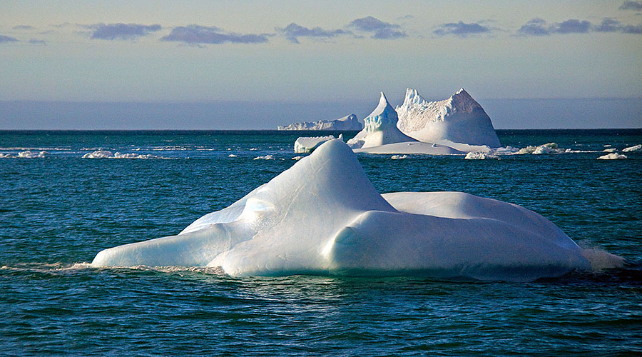 south georgia drygalski iceberg