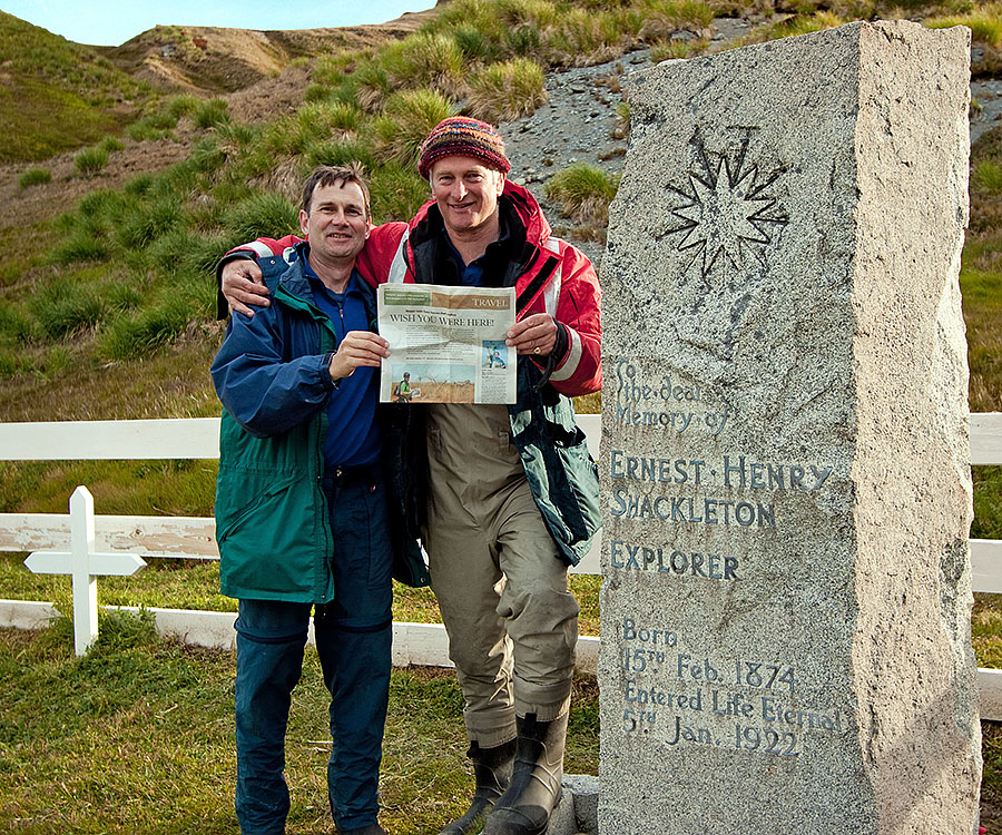 south georgia Grytviken 6