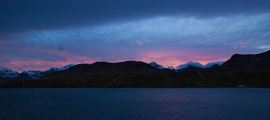 south georgia Grytviken 7