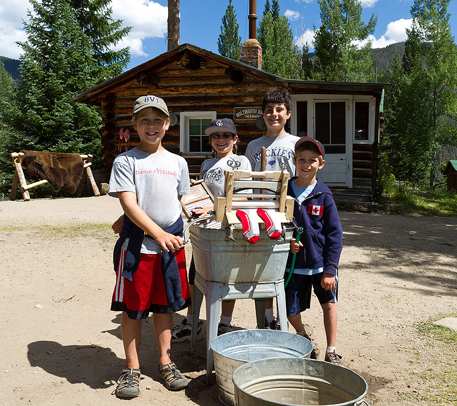 rmnp holzwarth histortic site laundry