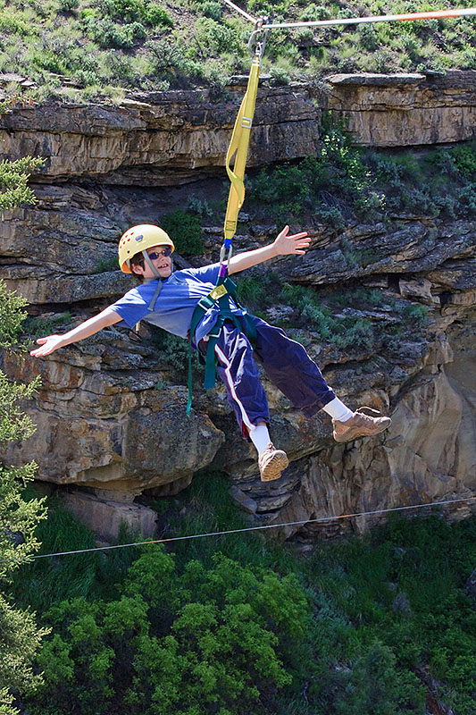 colorado zip line 2