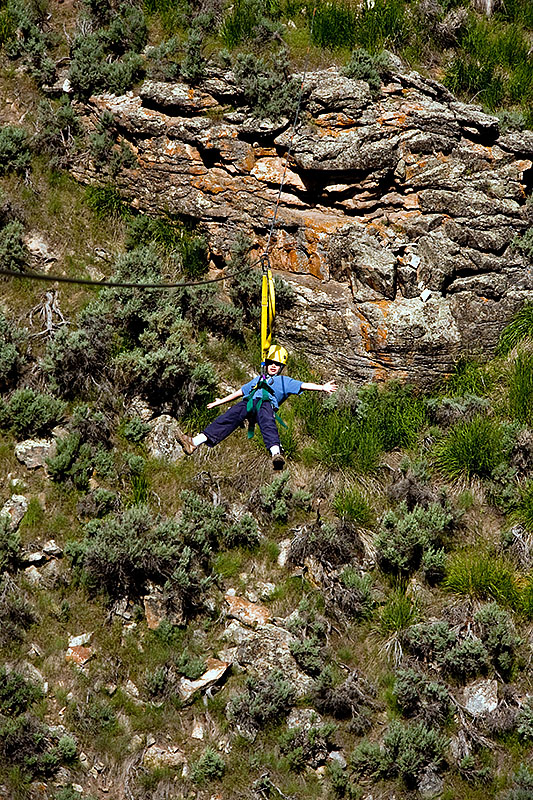 colorado zip line 3