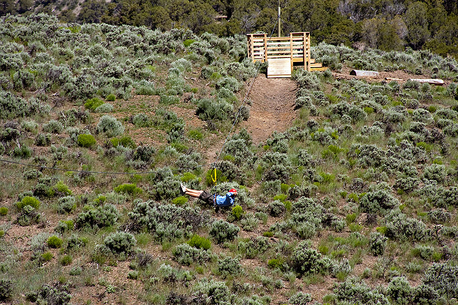 colorado zip line 5