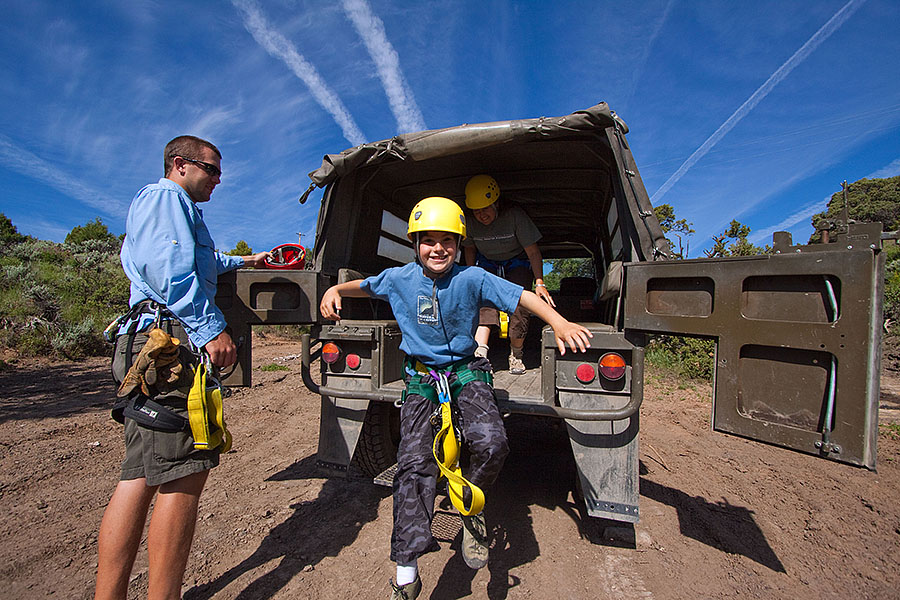 colorado zip line adventures 3