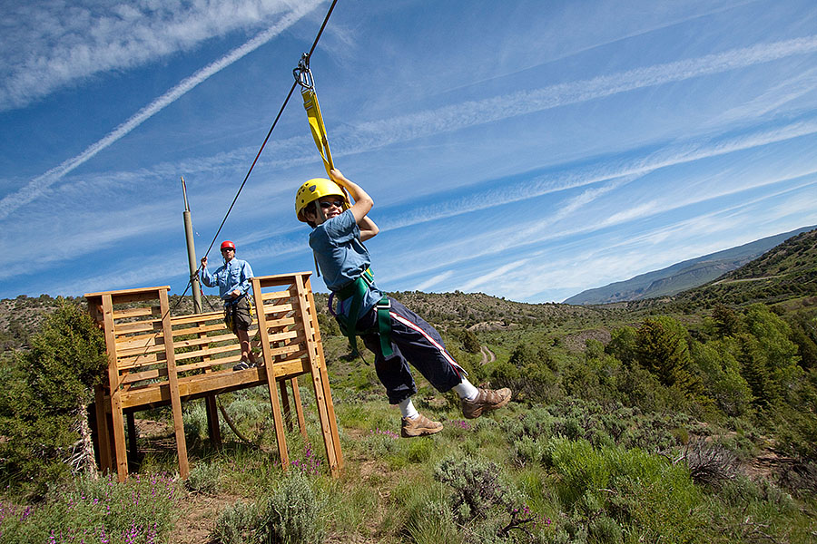 colorado zip line 7