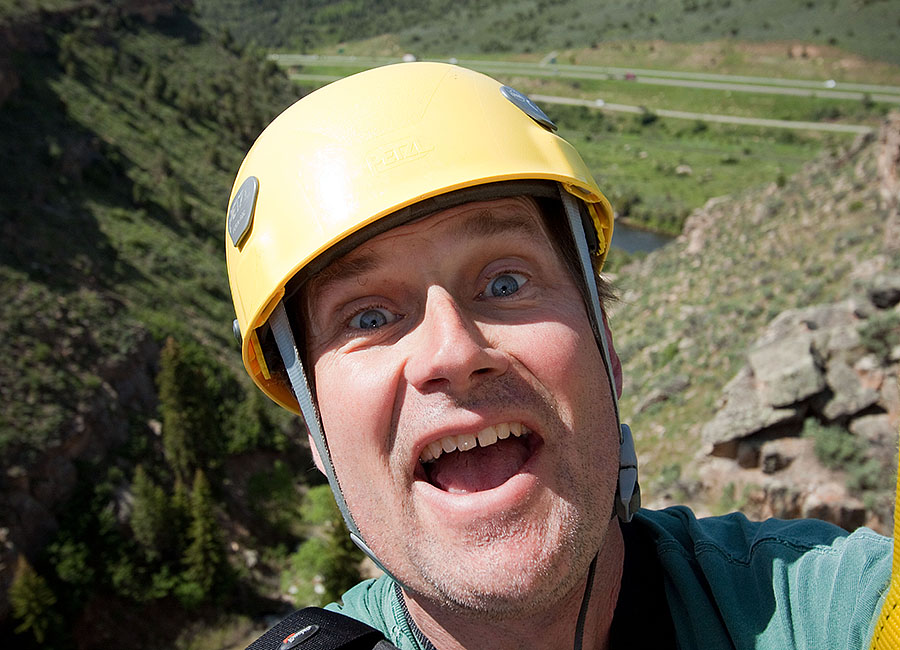 colorado zip line a