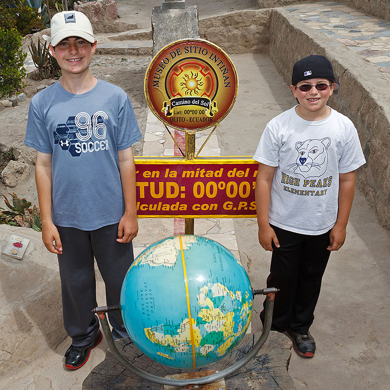 equator ecuador 2