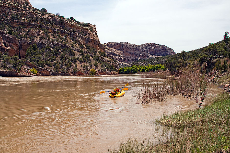 green river day 3 q