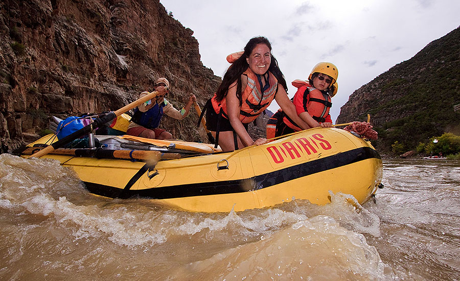 green river rafting d5