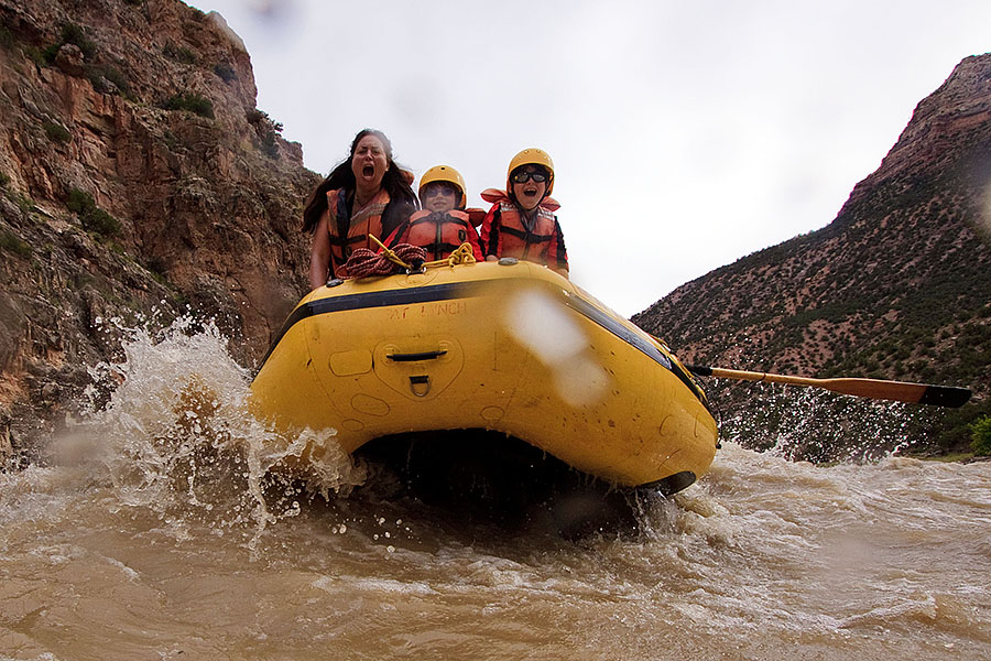 green river rafting d7