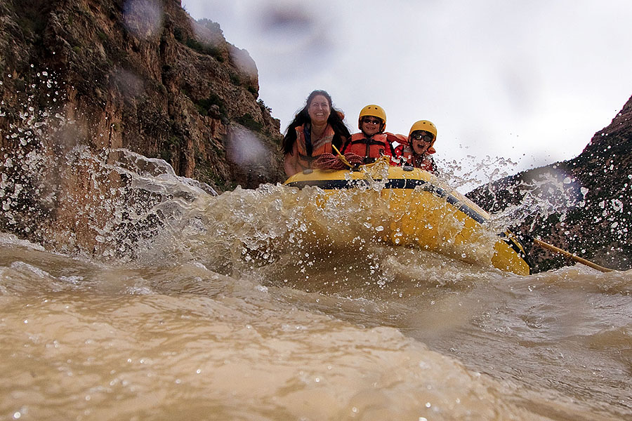 green river rafting d8