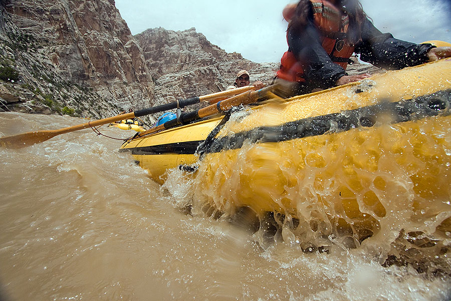 green river rafting e2