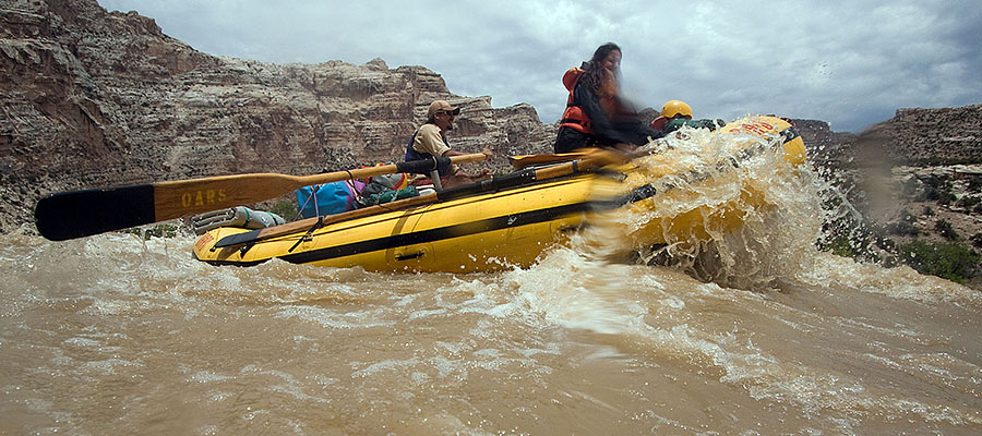 green river de