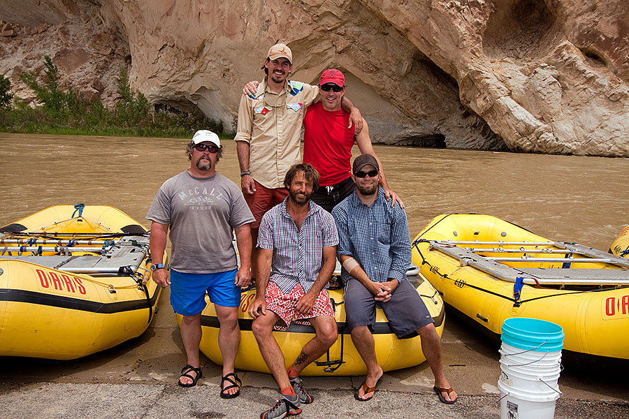 green river rafting e5