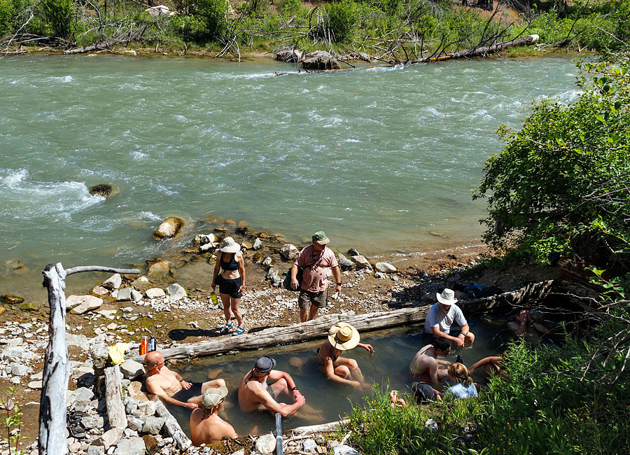 rafting middle fork salmon river idaho c7