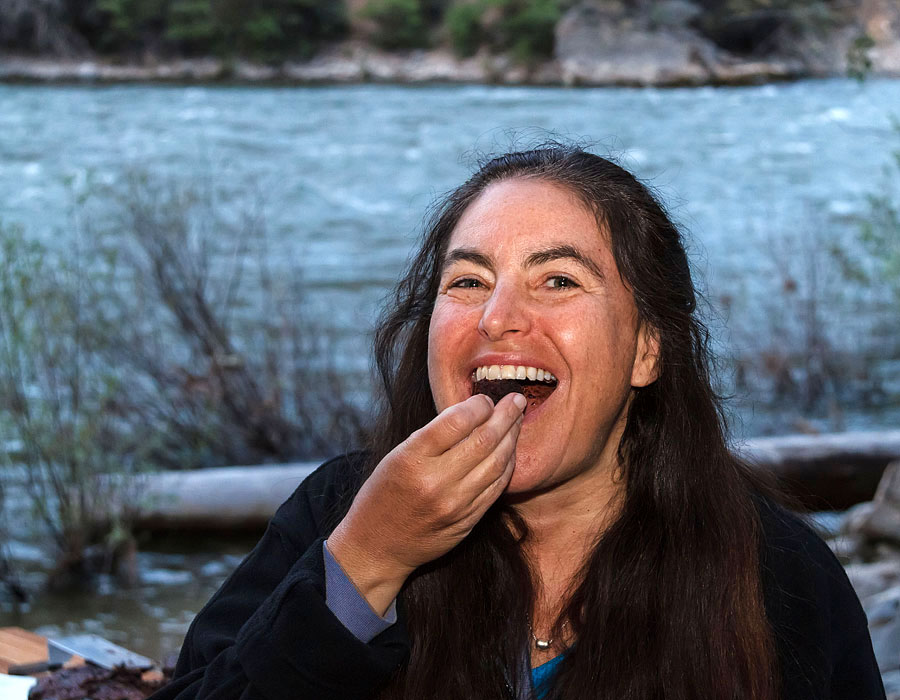 rafting middle fork salmon river idaho d7