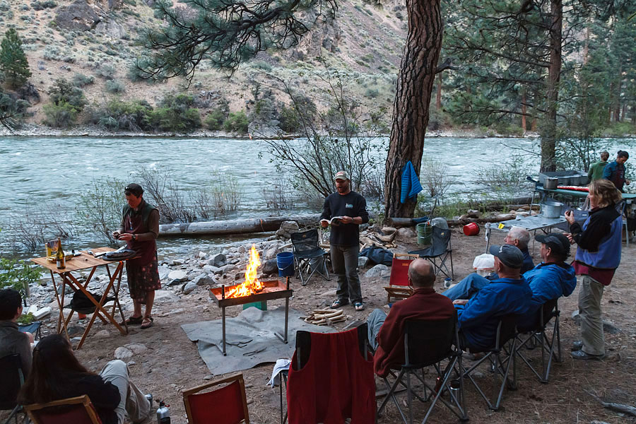 rafting middle fork salmon river idaho d8