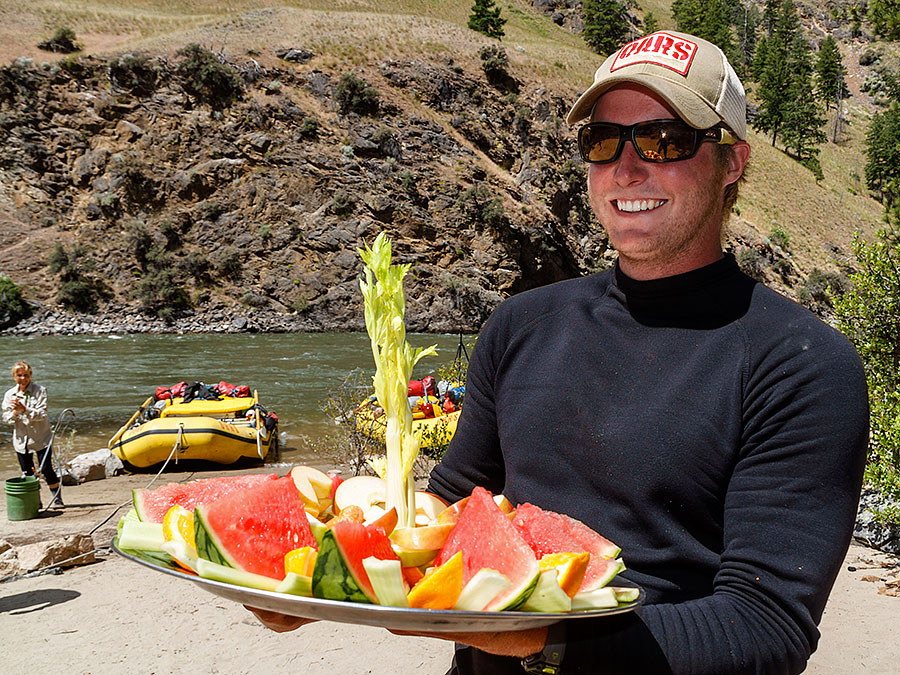 rafting middle fork salmon river idaho g5