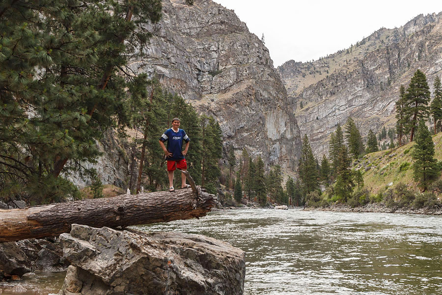 rafting middle fork salmon river idaho h7