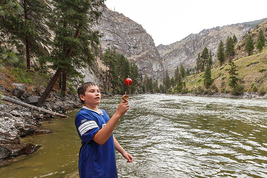 rafting middle fork salmon river idaho i0